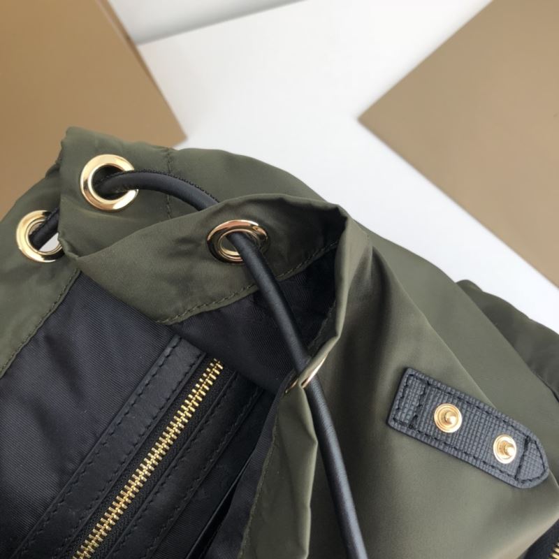 Burberry Backpacks